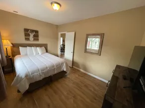 Estes Mountain Inn - Camera