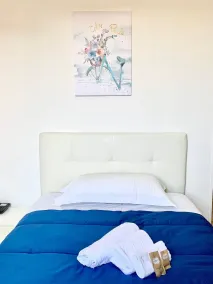 Oasi San Francesco - Room