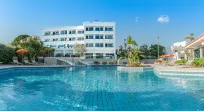 Acacia Marina - Piscine