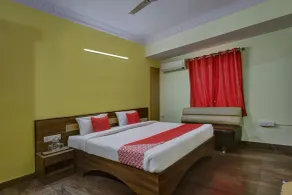 Blue Inn Hotels and Apartments - Camera