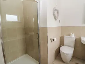 Almond - Bathroom