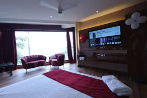 Hotel M2M  Narela - Extérieur