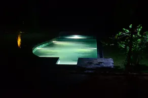 Vallee 69 Eco Villa-Tissa,Yala - Pool