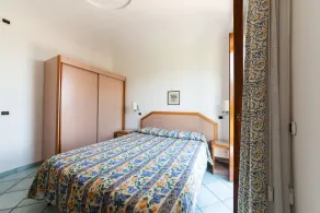 La Capannina - Hotel & Apartments - Room