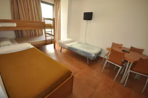 Apartamentos Gorbea - Rom