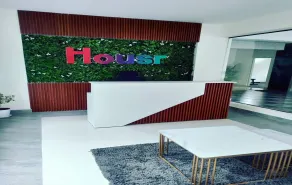 Housr Rushikonda Visakhapatnam Near APIIC Towers - Reception