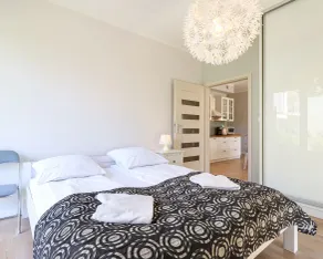 Pegaz Apartments by Baltic Home - Camera