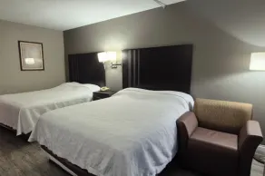 Economy Inn Merrillville By Townhouse I 65 - Chambre