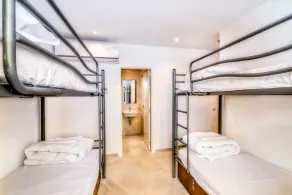 Hostel A2C - Room