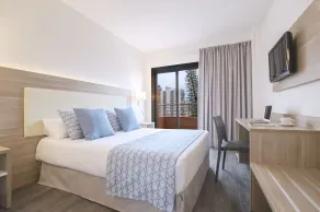 Hotel Benidorm East by Pierre & Vacances - Zimmer