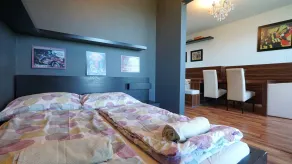 Club218 Wellness Apartments - Room
