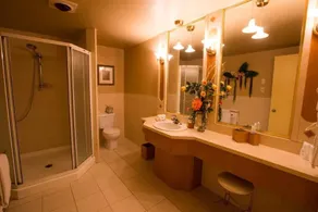 Travelodge by Wyndham Drummondville - Bagno