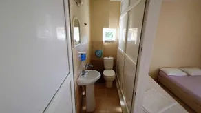 Yelken Motel - Chambre