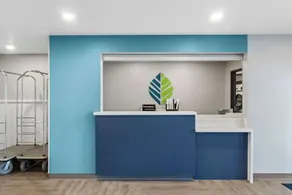 WoodSpring Suites Centennial - Denver Tech Center - Hall