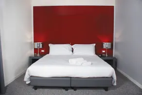 Hotel Leopardi - Værelse