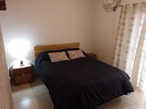 Departamento Tunuyán - Room