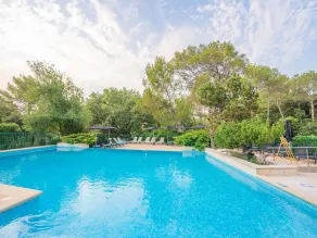 ibis Antibes Sophia Antipolis - Piscine