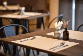 The Chill at Krabi Hotel - Restaurant