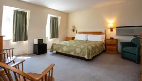 Country Squire inn and suites - Zimmer