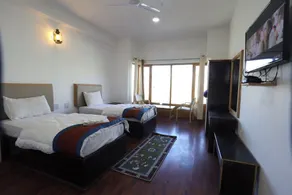 Hotel Latso Ladakh - Habitación