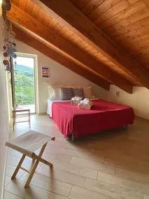 Il Mare in Mansarda - Room