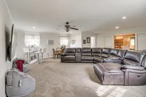 BBQ Ready: Delta Country Home on 30 Acres - Interiør