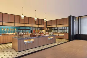 Four Points by Sheraton Anshun, Huangguoshu - Restaurant