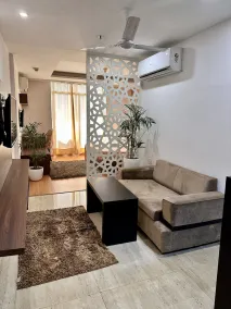 Hotel Flamingo - Quarto