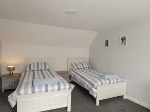 6 New Street - Chambre