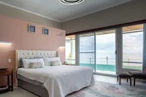 Island Magic Villas - Room