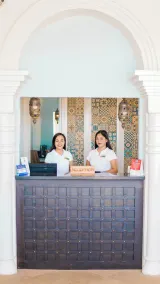 Maayo Argao - Reception