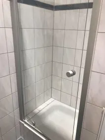 Hotel Montan - Bagno