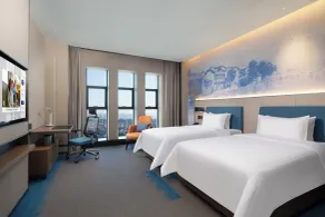 Hampton by Hilton Jingdezhen Fuliang - Camera