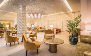 Hotel Carmen - Réception