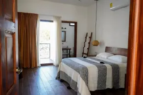 Casa Beu - Room