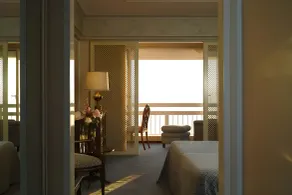 Al Bustan Hotel and Spa - Room