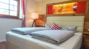 Boutique Hotel beim Lipp - Restaurant & Spa - Quarto