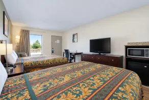 Southern Inn Manchester TN I 24 - Zimmer