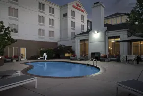 Hilton Garden Inn Auburn/Opelika - Piscine