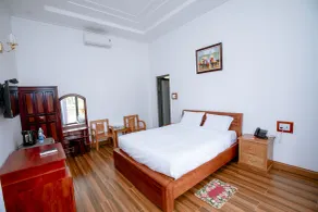 Thien An Hotel - Room
