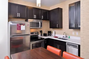 Residence Inn by Marriott East Lansing - Chambre
