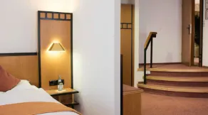 Hotel Schere - Camera