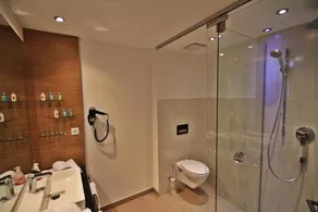 Hotel Landgasthof Gemmer - Bagno