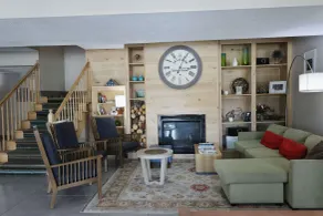 Country Inn & Suites by Radisson, Sparta, WI - Lobby