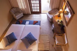 Needles Lodge - Room