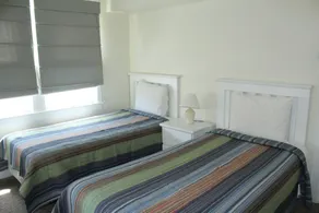 Condor Motel - Beach Block - Zimmer