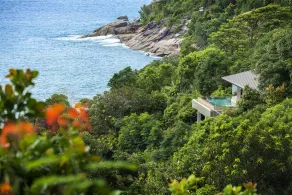Four Seasons Resort Seychelles - Room