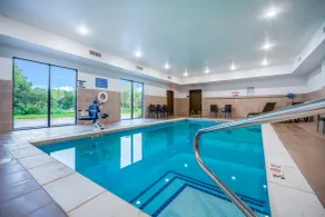 Comfort Inn & Suites North Platte - Piscine