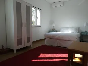 Aires da Serra Hotel - Chambre