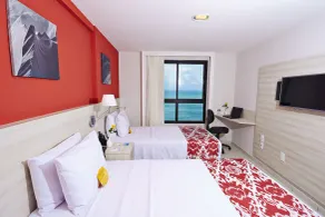 Transamerica Executive Natal - Room